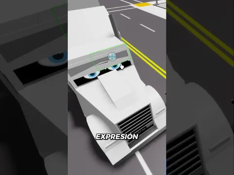 COMO PONERLE OJOS A TU AUTO EN BROOKHAVEN! π€« #fyp #viral #roblox #brookhaven #rp #game #music #trap