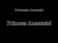 Anastasia Musical - Was man redet in St. Petersburg/A Rumor in St. Petersburg Lyrics [Eng/Ger]