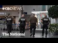 Download Lagu 6 Canadian airports hit with bomb threats
