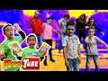 Download Lagu Llega la oleada Zombie para Halloween con Golosinas Damel