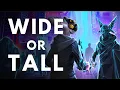 Virtual - Better For Tall Or Wide In Stellaris
