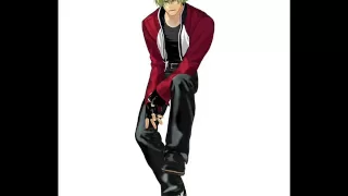 GAROU MARK OF THE WOLVES ARRANGED SPREAD THE WINGS 