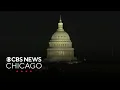Rare Saturday session leads to no end of government shutdown