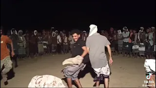 شرح بدوي ابيني لودر اهلا السلا والمحبه 