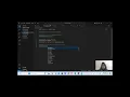 Implementasi struktur data Queue pada python Antrian pmb