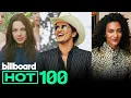 Billboard Hot 100 Top 10 Countdown For July 11th 2026 Billboard News