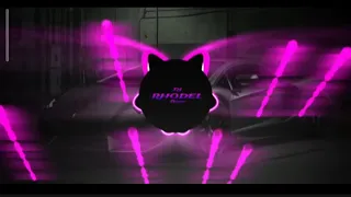 dj lagi syantik x lagi tamvan tiktok viral slowed full bass remix dj rhodel bass