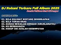Lagu FULL ALBUM - DJ REMIX LAGU ROHANI FULL BASS 2025 BY DJ ERIC | BILA KULIHAT BINTANG GEMERLAPAN