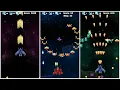 Space Invaders - Shooting
