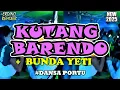 Download Lagu DANSA PORTU 🌴|| LAGU MINANG KUTANG BARENDO + BUNDA YETI ( ERDINO REMIXER ) NEW 2025