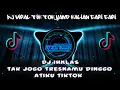 Lagu DJ IHKLAS | tak jogo tresnamu dinggo atiku tiktok full bass