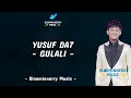 Download Lagu Yusuf Da7 - Gulali Lirik Lagu || Yusuf (Donggala) - Gulali Lirik Lagu