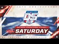 Division 5 Brainerd International Raceway - Saturday