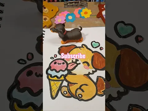 lets go #subscribe #shorts #youtubeshorts #art #drawing #shorts #trending #tiktok #shortvideo #dog