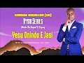 Download Lagu Gordon Kogalloh GK - Yesu Onindo E Jasi (Official Lyric Video)