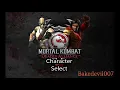 Download Lagu Character Select Mortal Kombat Deadly Alliance Music Extended