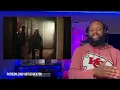 WOW! Noah Brigden - P.O.S. | Reaction
