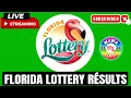 Florida Lottery Live at noon 03 May 2026