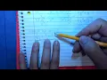 Simplifying Complex Fractions Method