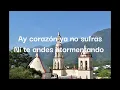 TOTAL YA SE FUE Letra Invasores de Nuevo León