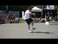 Download Lagu Maarten Van Heel - 13th place Amateur - run 1 - Paderborn Freestyle Contest 2024