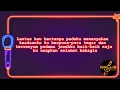 Stand Here Alone - Mantan (Karaoke Original)