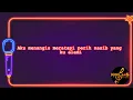 Download Lagu Stand Alone Here - Mantan (Karaoke Original)