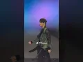 GHOST TOWN - MOONBIN SANHA [BLIF 26/08/22] : CHA - FANCAM