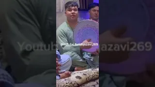 آهنگ مسافر میشوم مادر دعا کن از تغایی هوشنگ 