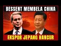 Download Lagu BESSENT PANIK DAN MEMBELA CHINA — Teknologi Amerika Runtuh — Ekspor Jepang Habis
