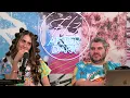 Oliver tree joins and ethan proceeds to roast him for 1 min straight