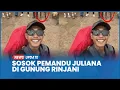 Download Lagu Sosok Pemandu Tinggalkan Juliana Sebelum Tewas Terperosok di Gunung Rinjani Dibayar Rp 2,5 Juta
