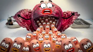 These Animated Doodles Will Make You Laugh Out Loud