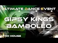 Download Lagu Afro House ♫ Gipsy Kings - Bamboleo (Vik Toreus Edit)