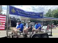 THE LC BICENTENNIAL 4th OF JULY
