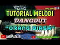 Download Lagu Tutorial melodi orang biasa | Zoel anggara