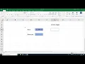 VBA 10-digit ISBN check digit calculator