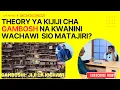 Download Lagu #LiveNaGee : ANASEMA AMEISHI KIJIJI CHA WACHAWI GAMBOSH | DHANA YA UCHAWI NA UTAJIRI.