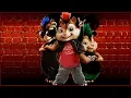 Download Lagu Broken Halo/Rock CoVer Chipmunks (Smash Into Pieces)