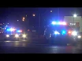 LASD Code 3 Compilation