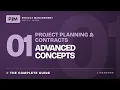 Project Planning Advanced Complete Guide ARE 5 0 PjM Module 1 Advanced NCARB Exam Prep