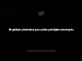 Era7capone & Poizi - Sonbahar (Sözleri/Lyrics) Gelme istemem, bırak öyle yarım kalsın