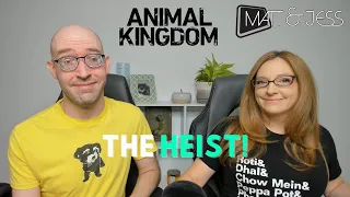 animal kingdom season 5 episode 6 review and recap did smurf want pope dead