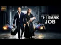 Download Lagu THE BANK JOB: New Action Movie 2025 | Jason Statham \u0026 ANGELINA | Full Movie | 4K Ultra #actionmovies