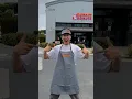 Dunkin Donuts Has a Big Secret