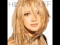 Hilary Duff - Fly