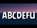 Lagu GAYLE - ​abcdefu (Lyrics) \
