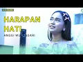 Download Lagu HARAPAN HATI (Siti Aliyah) - ANGGI WULANDARI || STUDIO SESSION, GOYANGE PANTURA \