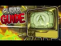 Alpha Omega - EASY CLOCK STEP GUIDE ALL TV CODE SETS Black Ops 4 Zombies Tutorial