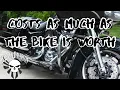 Is Converting your Twin Cam 88 to 98 inch Worth the Investment for Your Older Harley-Davidson